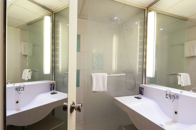 Novotel Antwerpen
