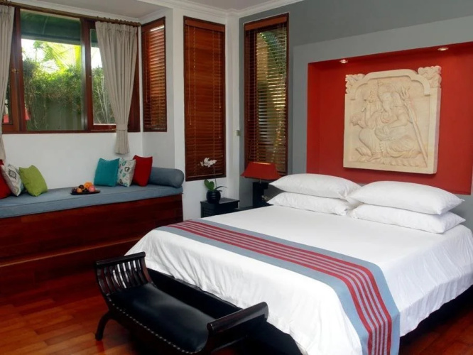 Villa Padi