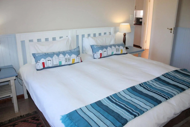 Horizon Cottages
