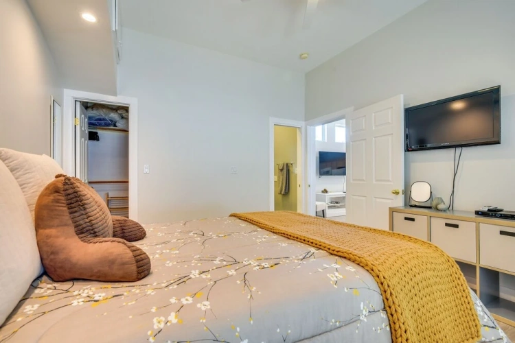 1 Bedroom Cottage