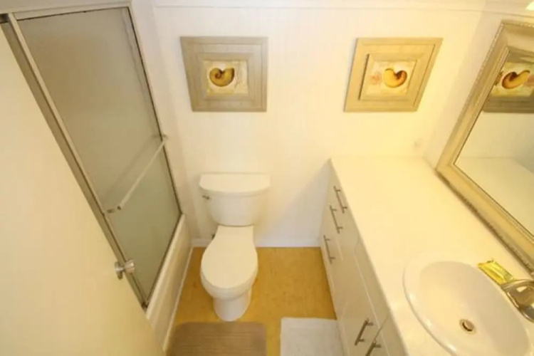 Castle Reef 413 Apartment 2