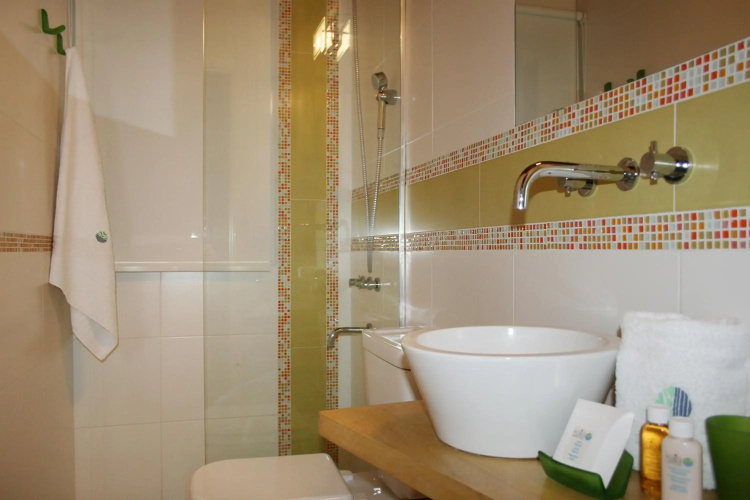 Kaia Apart y Spa