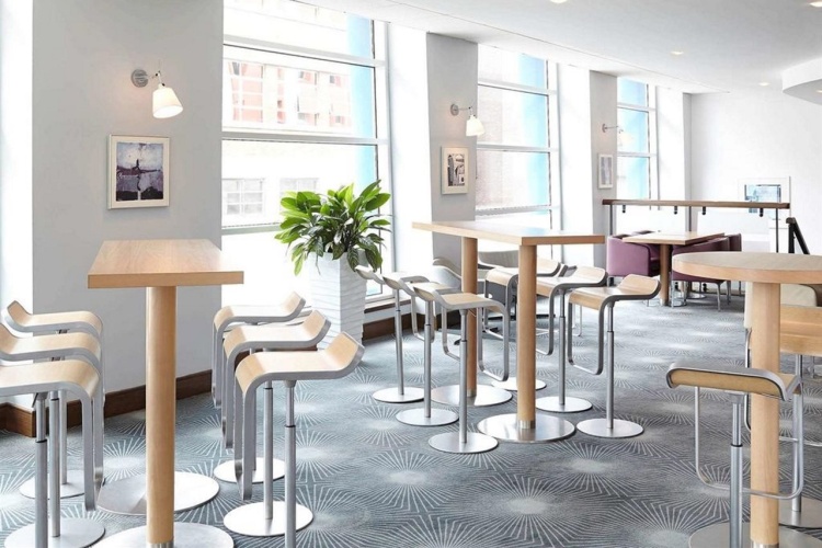 Novotel Glasgow Centre photo 19