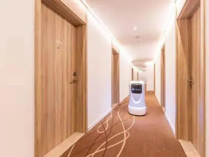Hanting Hotel (Lankao)