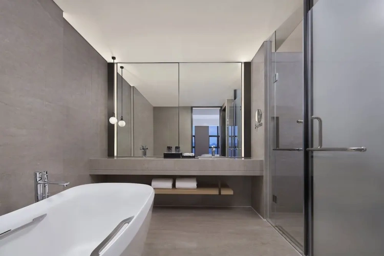 1 Bedroom Executive Suite