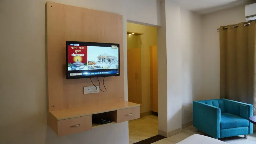 Hotel Urban House