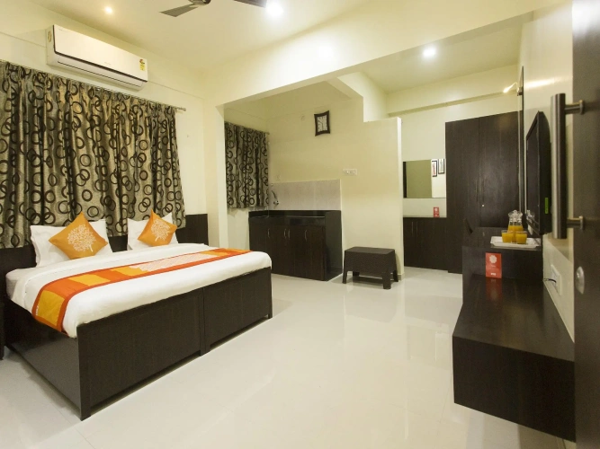 Classic Double room