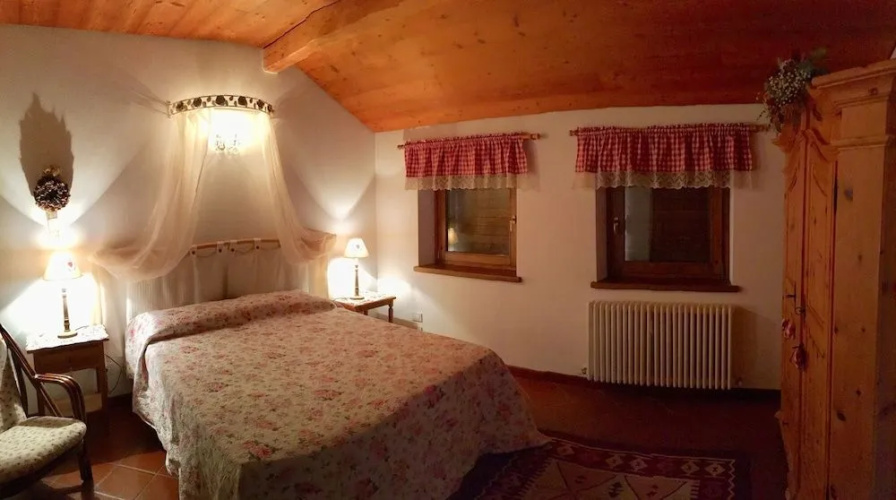 B&B Monti del Sole