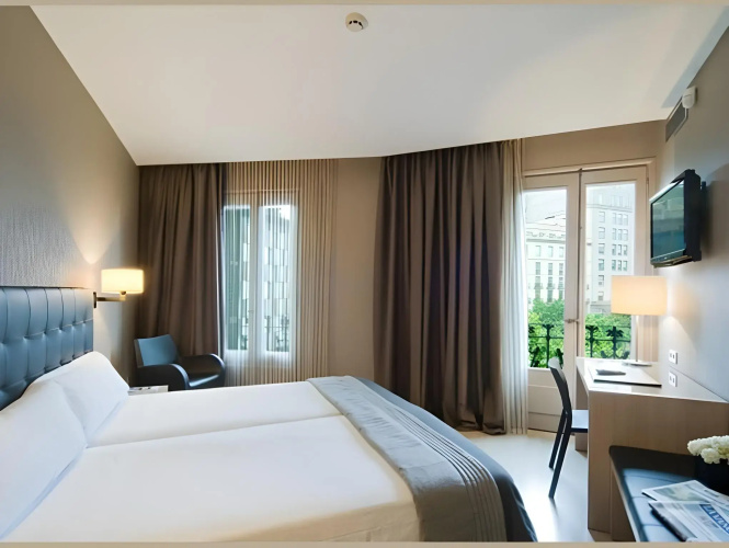 Hotel Actual Boutique