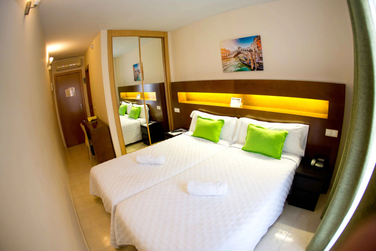 Hostal San Marcos