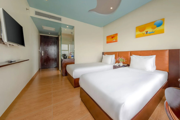 ANFADA Hotel Danang