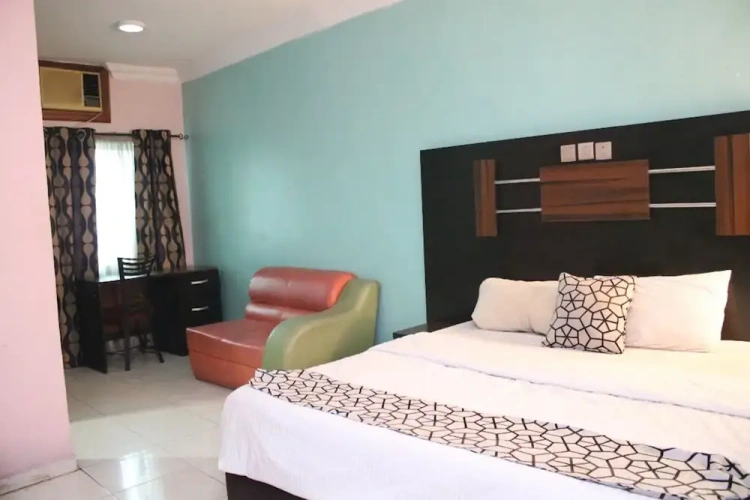 Executive room