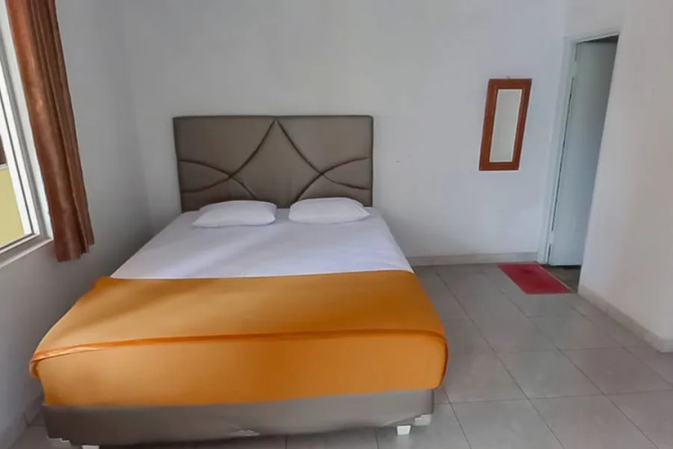 Hotel Sri Indrawati RedPartner