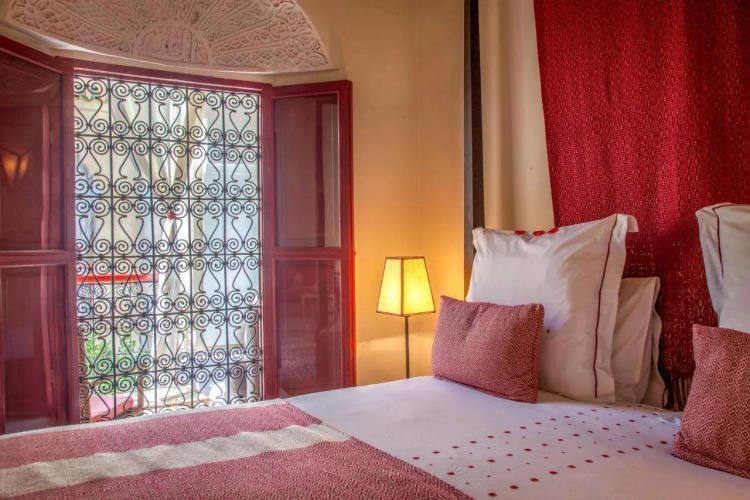 Riad Dar Karma