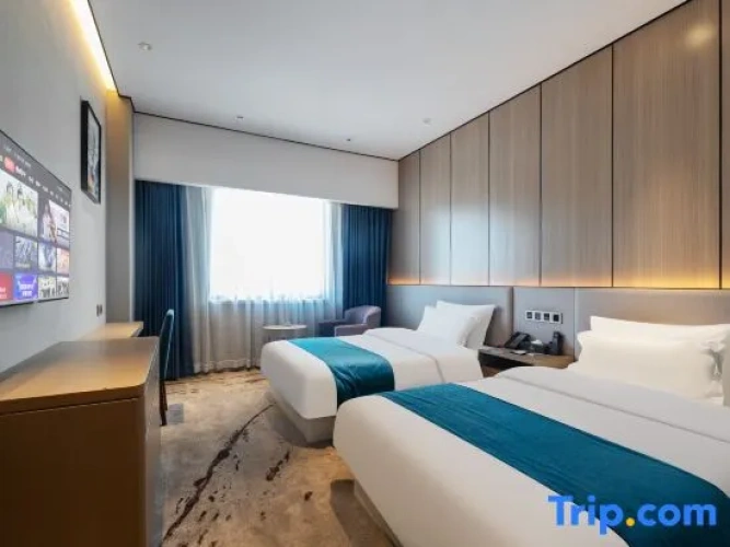 Comfort Twin room