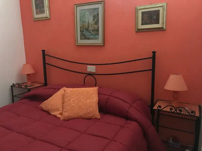 Bed And Breakfast Il Melarancio