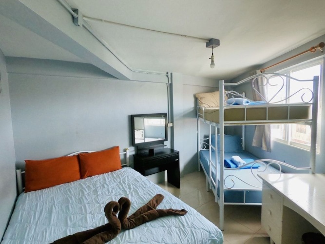 Baan Bangkok Home
