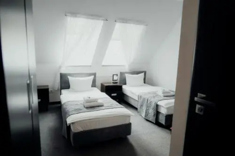 Hotel Pałac Krotoszyce