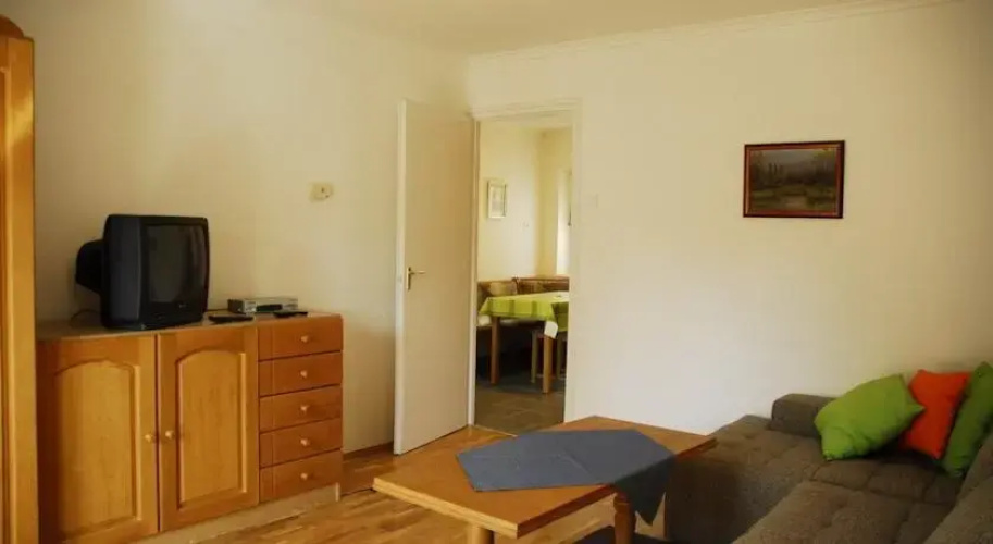 Lanka Apartman