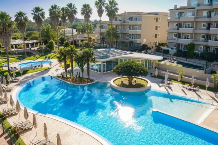 Imagen del hotel