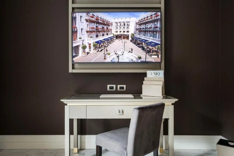 Prestige Double room