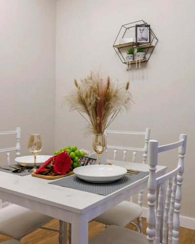 Фотография номера квартиры Апартаменты на проспекте Туран 50/2