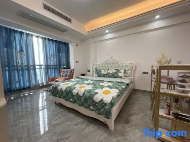 1 Bedroom Suite