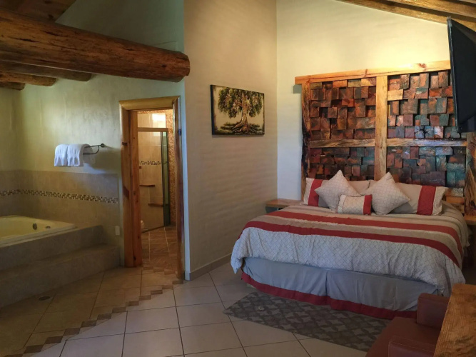 Bellavista Cabanas
