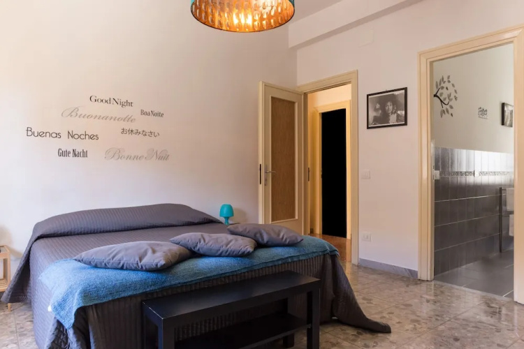 B&B Roma Città Aperta