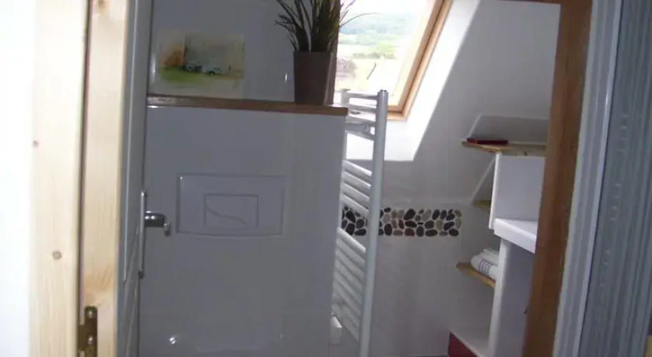 Chambre d'Hôte Pic Epeiche