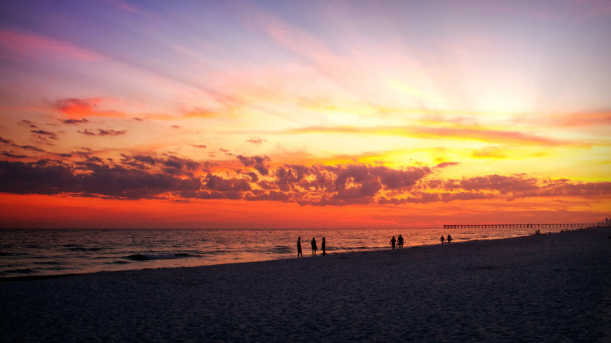 Holiday Inn Resort Panama City Beach photo 32