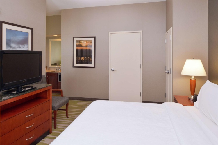 Double Junior Suite