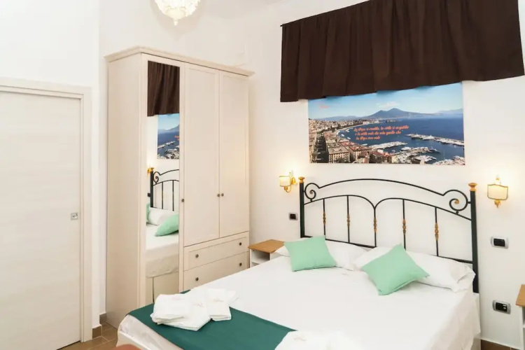 Suite Cervantes
