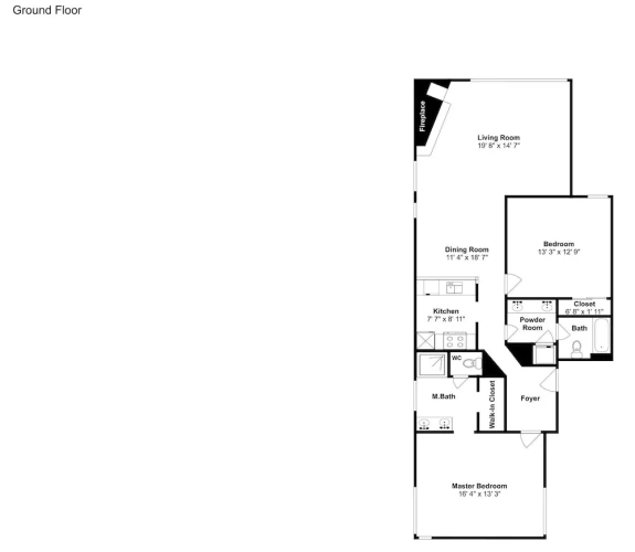 2 Bedrooms Standard room with balcony and with mountain view