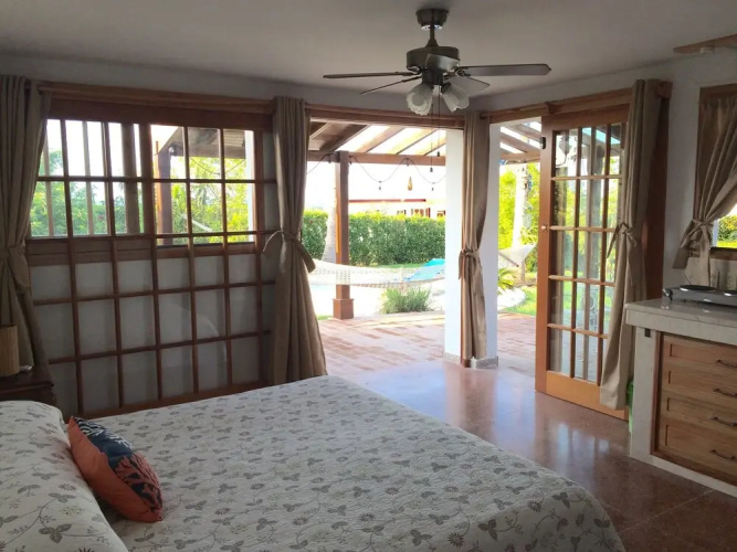 Villa El Eden