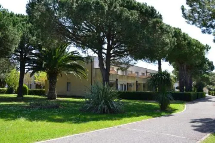 Appartamenti Via dei Cipressi