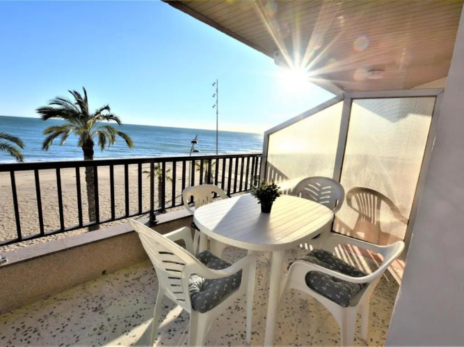 Villa Service - Leonor 2º 2ª