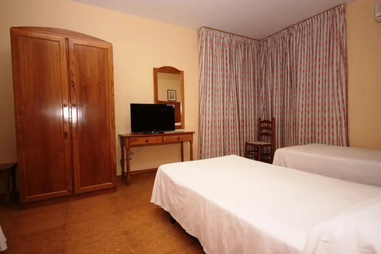 Rural Mountain Hotel - Cazorla