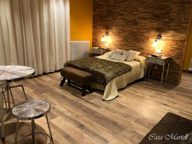 Family Junior Suite