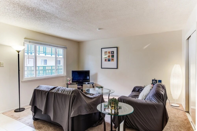 Cosy Berkeley Apartments 10 min to UC Berkeley 207d