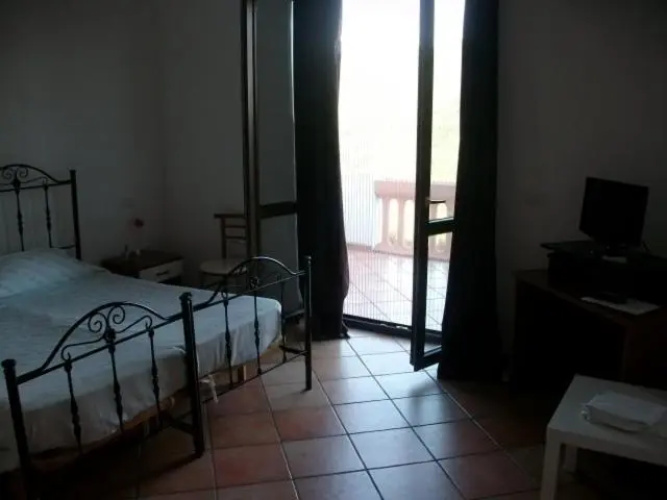Country House Sul Bussento