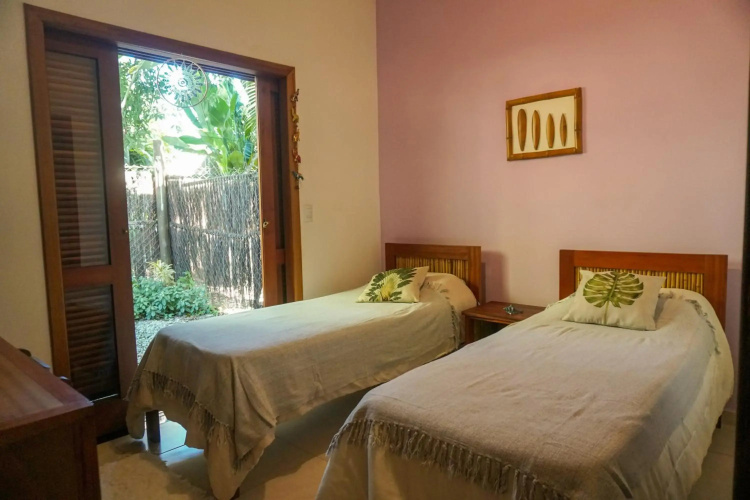 Casa Viva Itamambuca