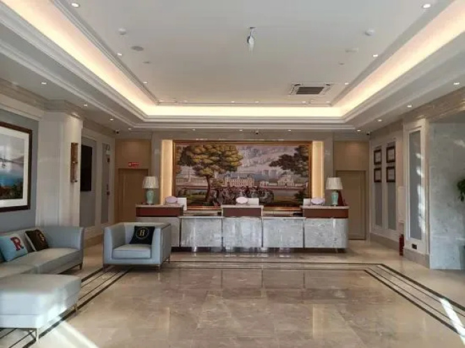 Vienna Hotel (Wangjiang Leiyang Road Branch)