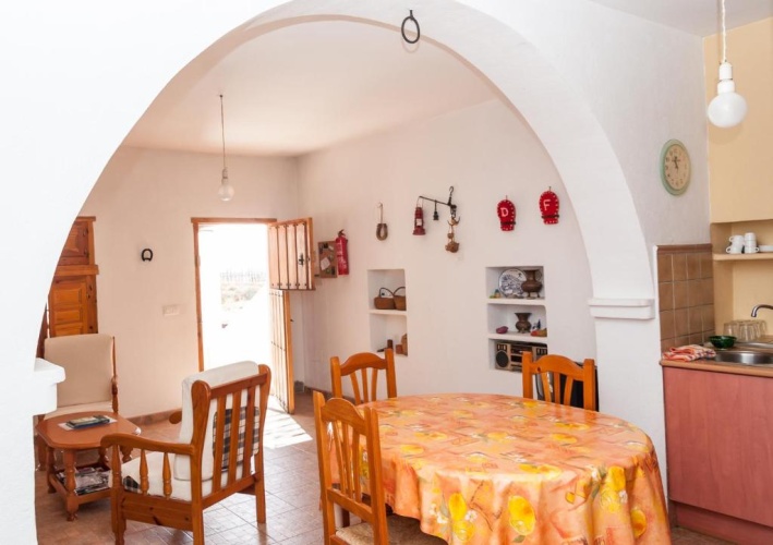 1 Bedroom Cottage