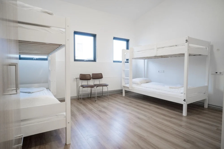 Pávi Guesthouse