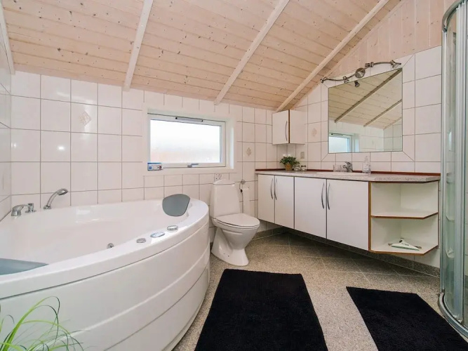 7 Person Holiday Home in Gorlev-by Traum