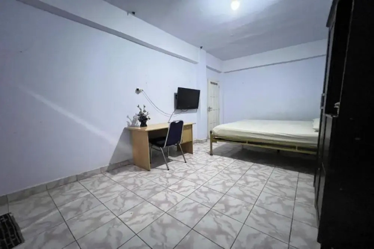 Hotel O Aini Homestay