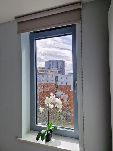 Vitality Hotels