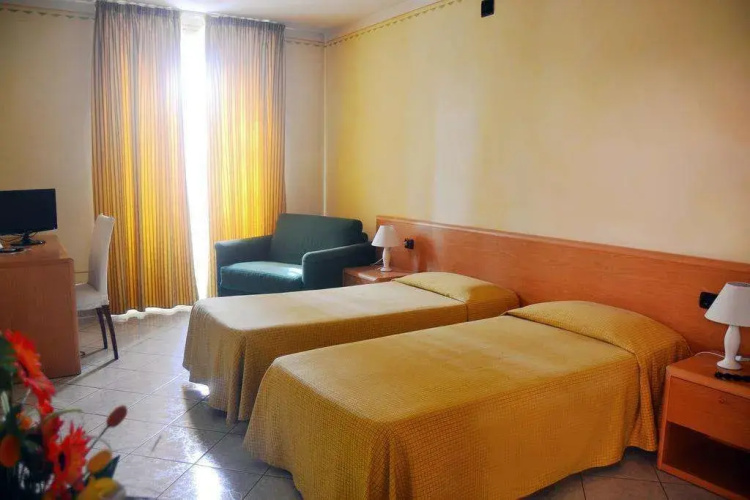 Albergo del muletto