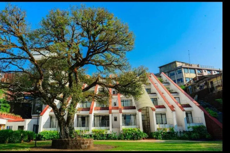 Valley View Beacon Resort - Mahabaleshwar